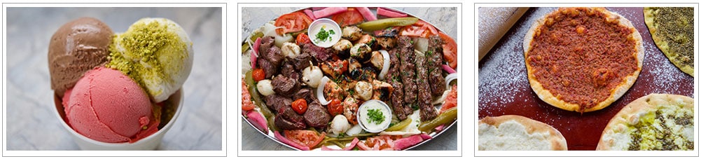 Afrah Mediterranean Restaurant
