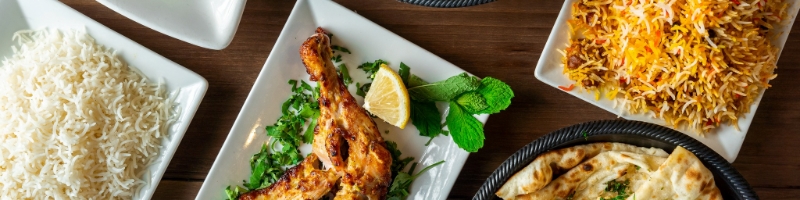 Aga's Restaurant & Catering