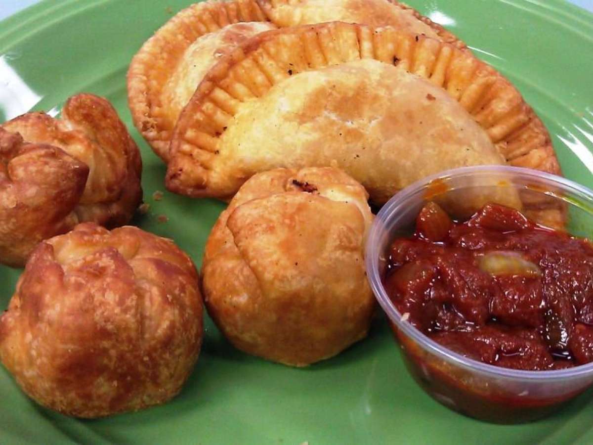 Badou Senegalese Cuisine