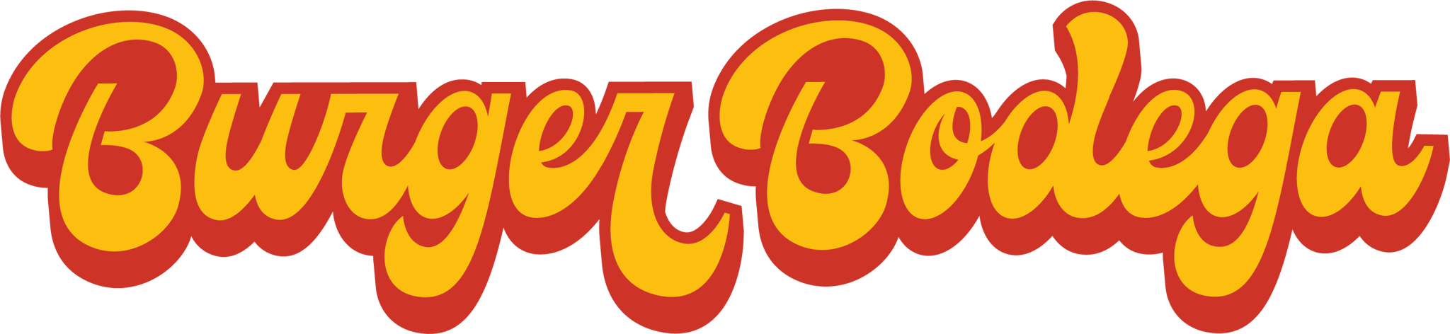 Burger Bodega