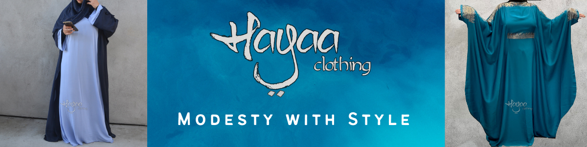 Hayaa Boutique