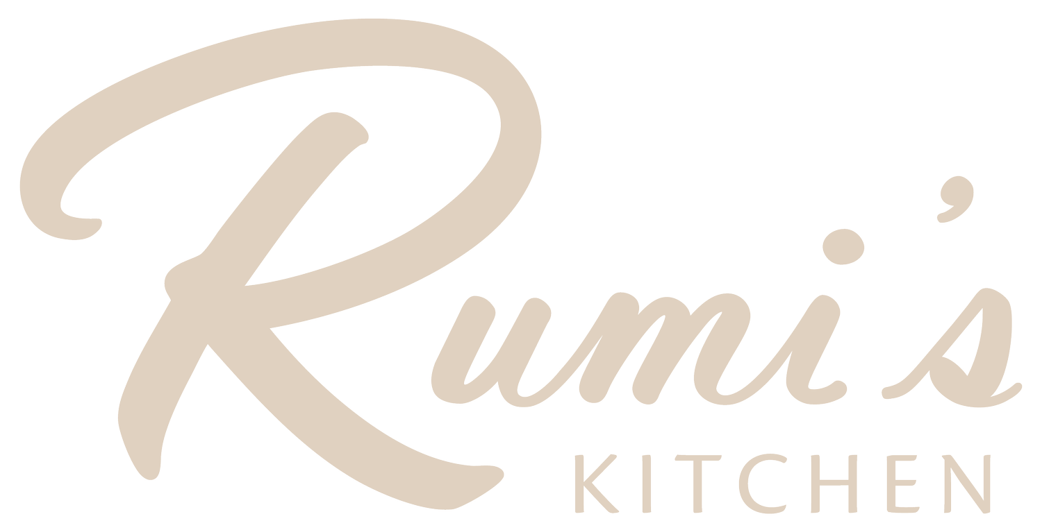 Rumi's Kitchen