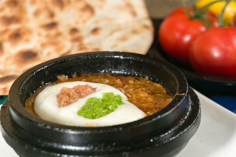 Sheeba Restaurant