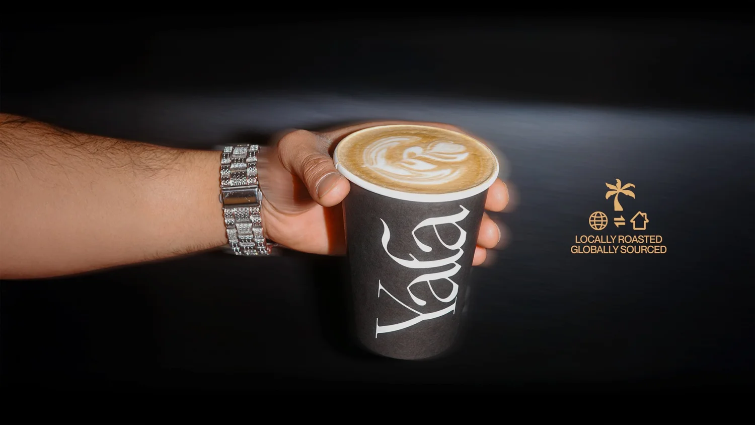 Yafa Cafe